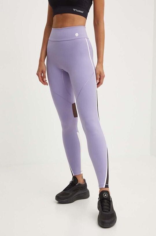 Леггинсы Boss, фиолетовый
Леггинсы Boss, фиолетовый