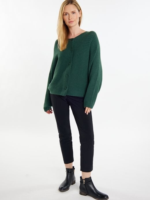 Кардиган Usha, зеленый
Кардиган Usha, зеленый