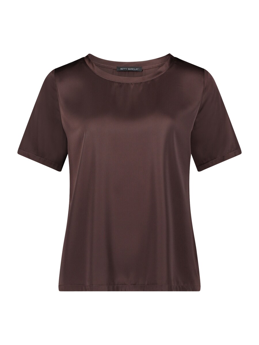 Блуза Betty Barclay, Brown
Блуза Betty Barclay, Brown