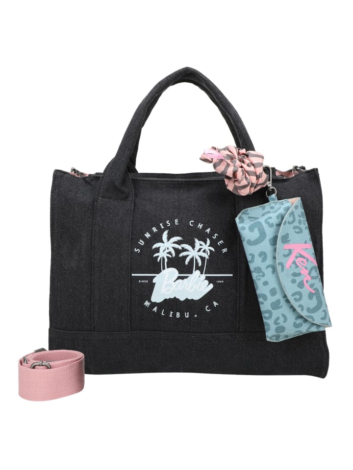 Сумка шоппер Fritzi aus Preußen, цвет blacky 
Сумка шоппер Fritzi aus Preußen, цвет blacky