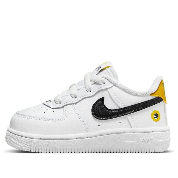 Кроссовки force 1 lv8 'have a day' Nike, белый
Кроссовки force 1 lv8 'have a day' Nike, белый