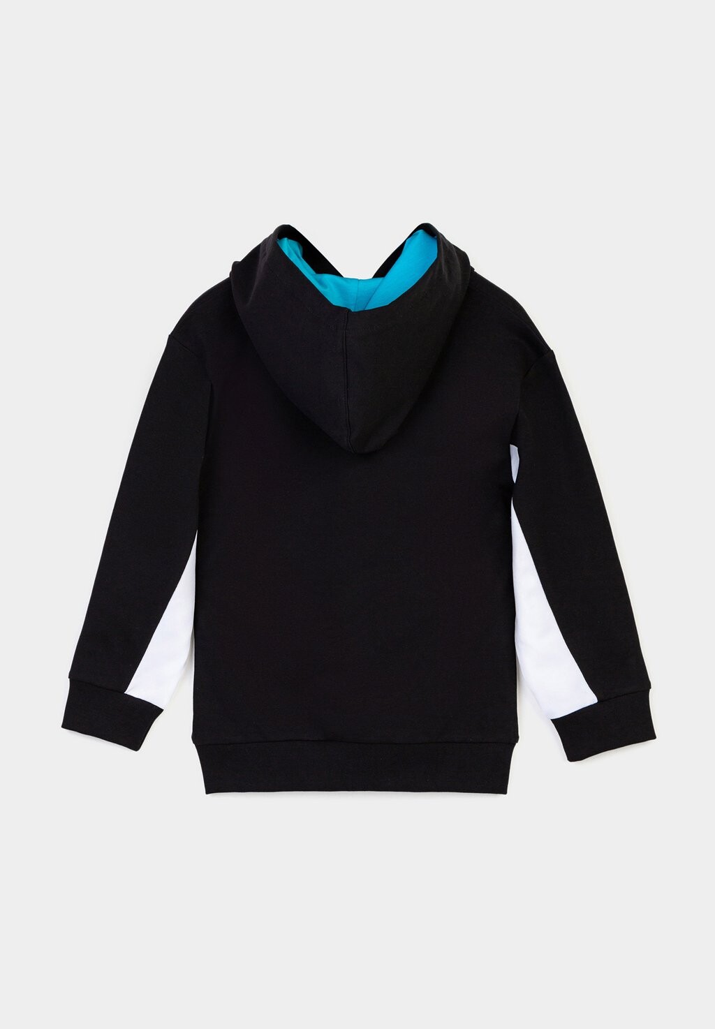 Толстовка с капюшоном bugatti, черный
Толстовка с капюшоном bugatti, черный