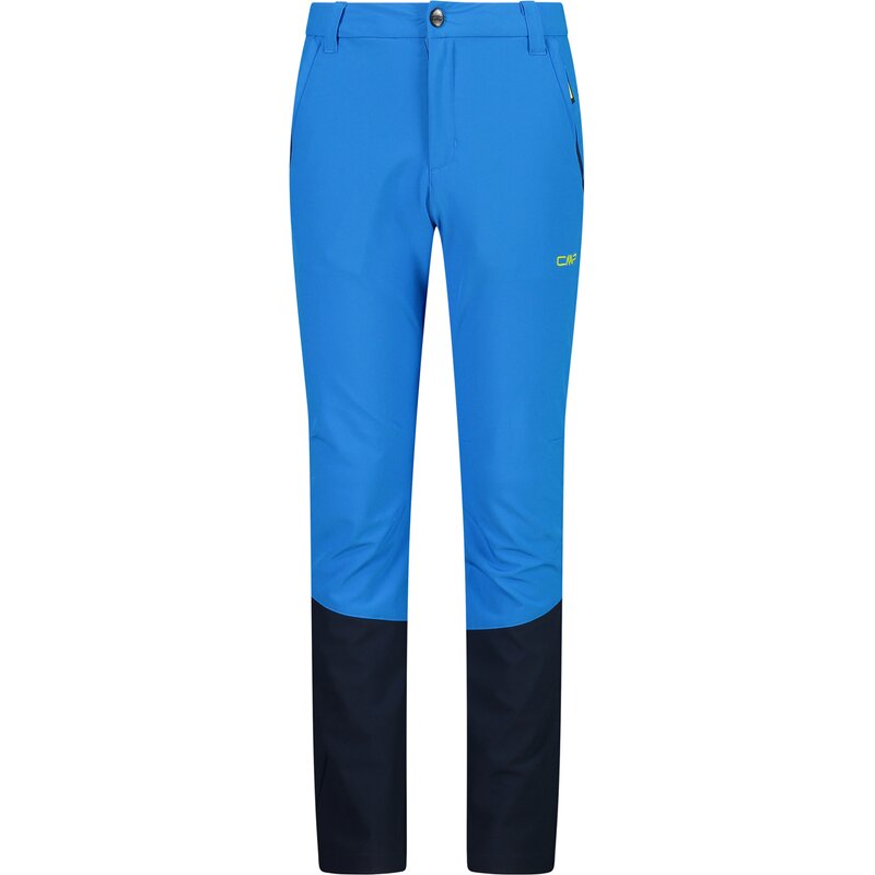 Детские длинные брюки Keilhose Cmp, цвет river
Детские длинные брюки Keilhose Cmp, цвет river