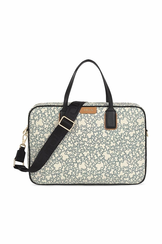 Сумка Kaos Mini Tous, мультиколор
Сумка Kaos Mini Tous, мультиколор