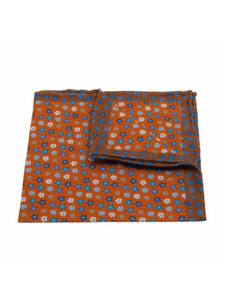 BGents Мужской шарф оранжевого цвета
BGents Мужской шарф оранжевого цвета