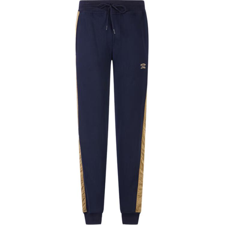 Paul & Shark Яхтенные повседневные брюки мужские navy blue
Paul & Shark Яхтенные повседневные брюки мужские navy blue