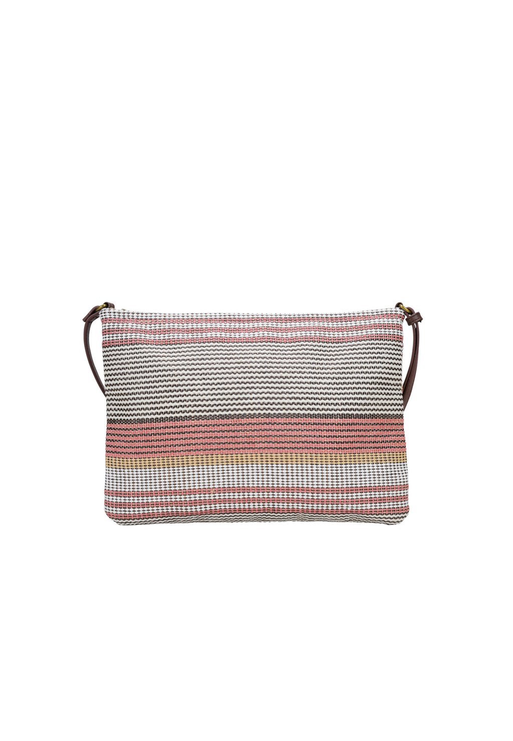 Сумка-тоут CON CREMALLERA Bosanova, бежевый
Сумка-тоут CON CREMALLERA Bosanova, бежевый