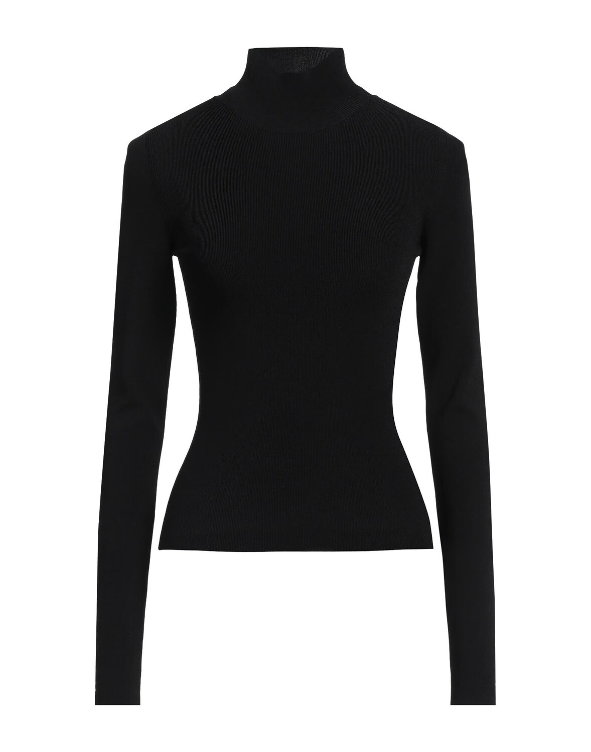 Водолазка Off, черный
Водолазка Off, черный