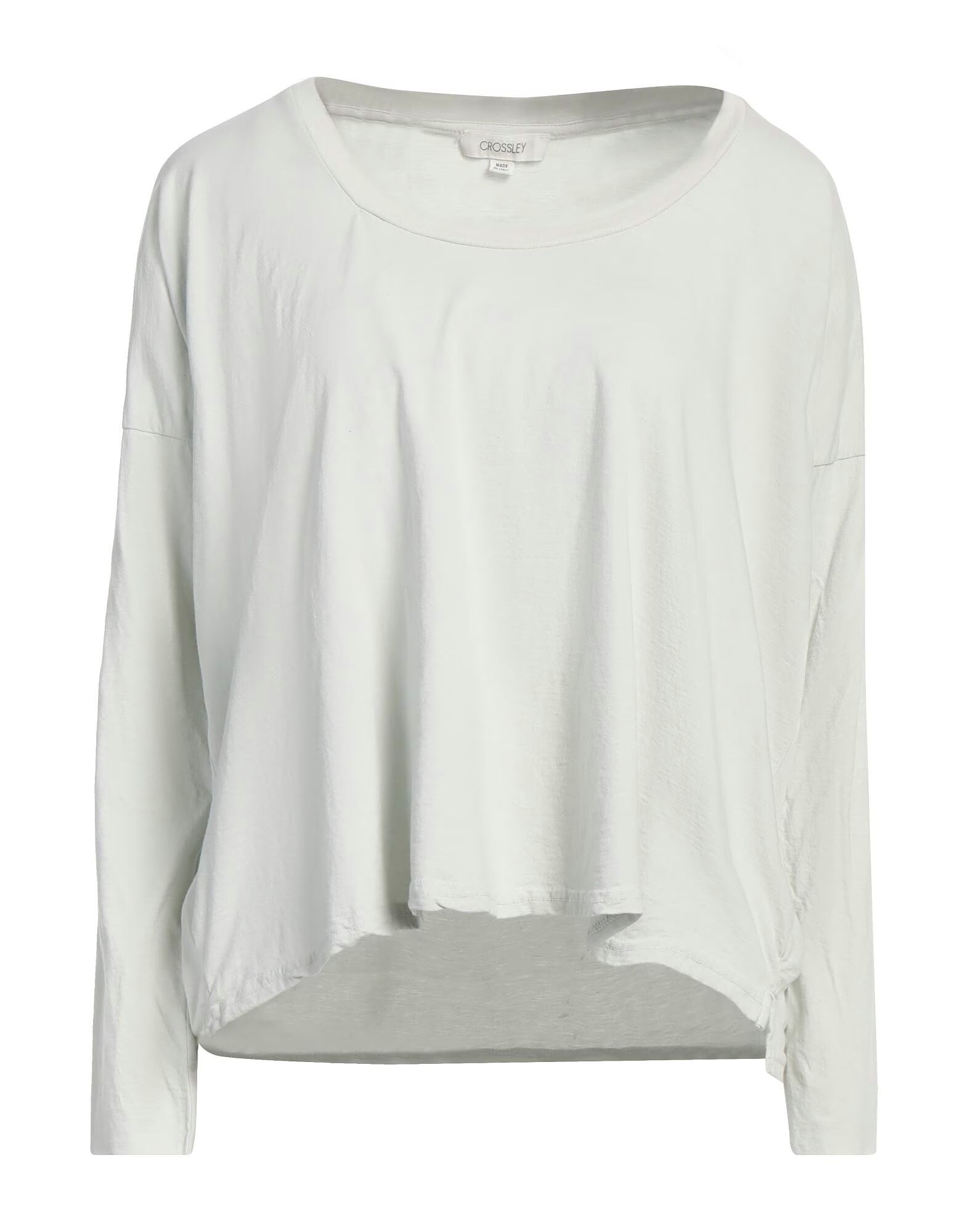 Футболка Crossley, светло-зеленый
Футболка Crossley, светло-зеленый