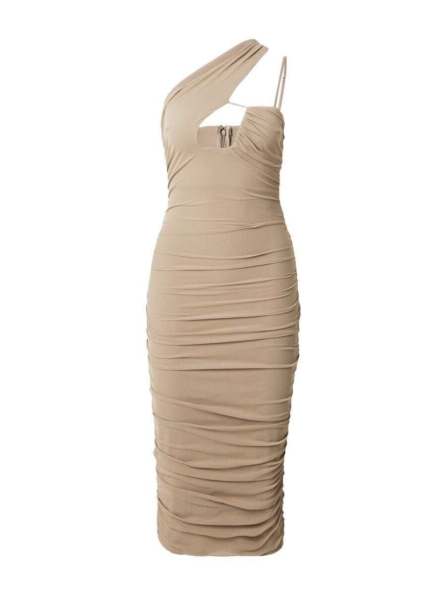 Платье Misspap, бежевый
Платье Misspap, бежевый