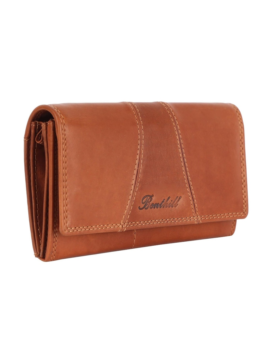 Кошелек Benthill, коричневый
Кошелек Benthill, коричневый