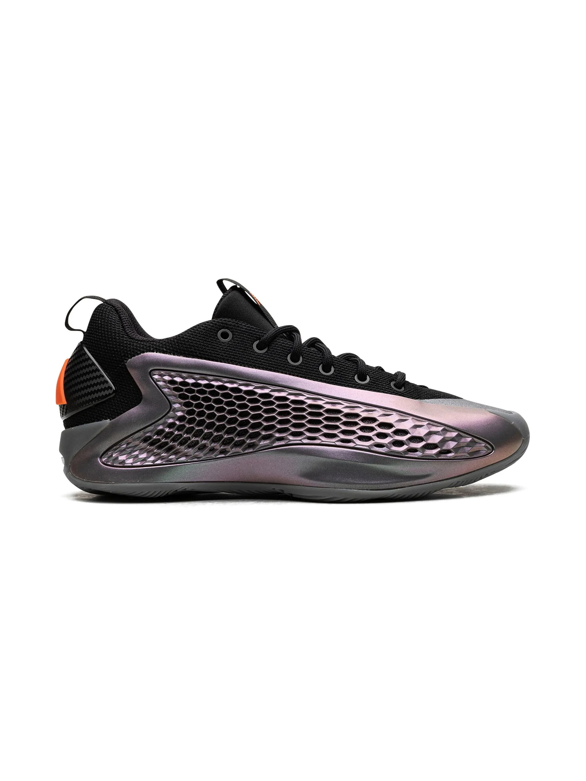 Кроссовки Anthony Edwards 1 "Iron Metallic/Core Black/Solar" Adidas Kids, фиолетовый
Кроссовки Anthony Edwards 1 "Iron Metallic/Core Black/Solar" Adidas Kids, фиолетовый