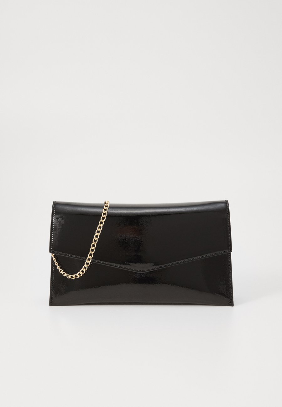 Клатч Anna Field Clutch, Black
Клатч Anna Field Clutch, Black