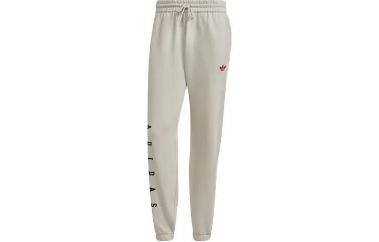 Adidas Originals Мужские трикотажные спортивные штаны, цвет Aluminium
Adidas Originals Мужские трикотажные спортивные штаны, цвет Aluminium