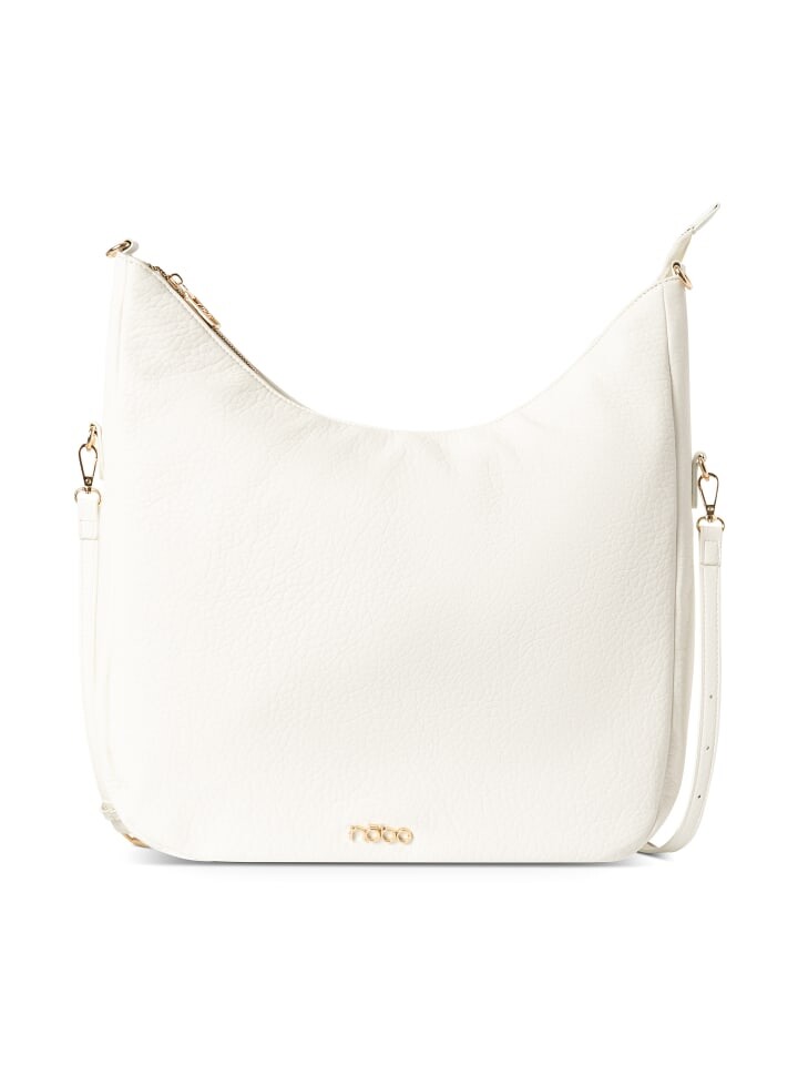 Наплечная сумка Nobo Bags, белый
Наплечная сумка Nobo Bags, белый
