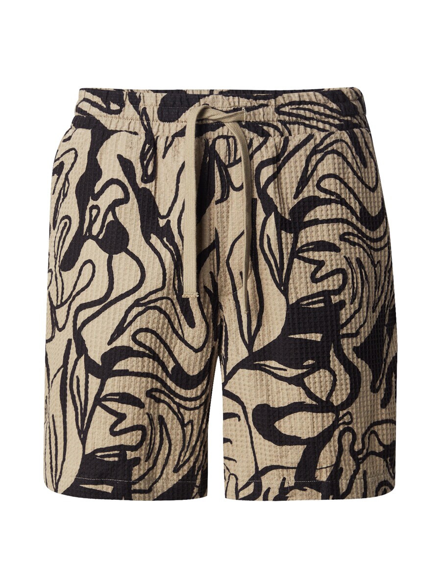 Обычные брюки Only & Sons ONSTel Savier, светло-серый
Обычные брюки Only & Sons ONSTel Savier, светло-серый