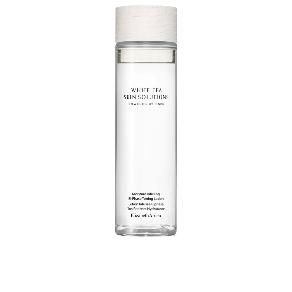 Тоник для лица White tea skin toner lotion Elizabeth arden, 200 мл
Тоник для лица White tea skin toner lotion Elizabeth arden, 200 мл