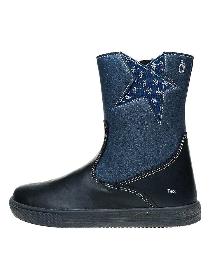 Сапоги lamino Winter, темно-синий
Сапоги lamino Winter, темно-синий