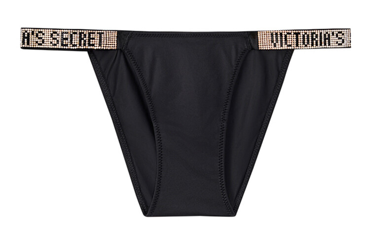 Женские трусы Victoria's Secret, цвет 1 Pack (Black)
Женские трусы Victoria's Secret, цвет 1 Pack (Black)