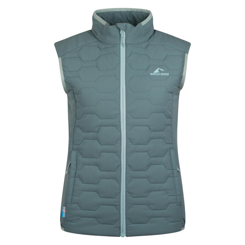 Утепленный жилет Westfjord, цвет waldgrün/himmelblau, Серый, Утепленный жилет Westfjord, цвет waldgrün/himmelblau
Утепленный жилет Westfjord, цвет waldgrün/himmelblau, Серый, Утепленный жилет Westfjord, цвет waldgrün/himmelblau