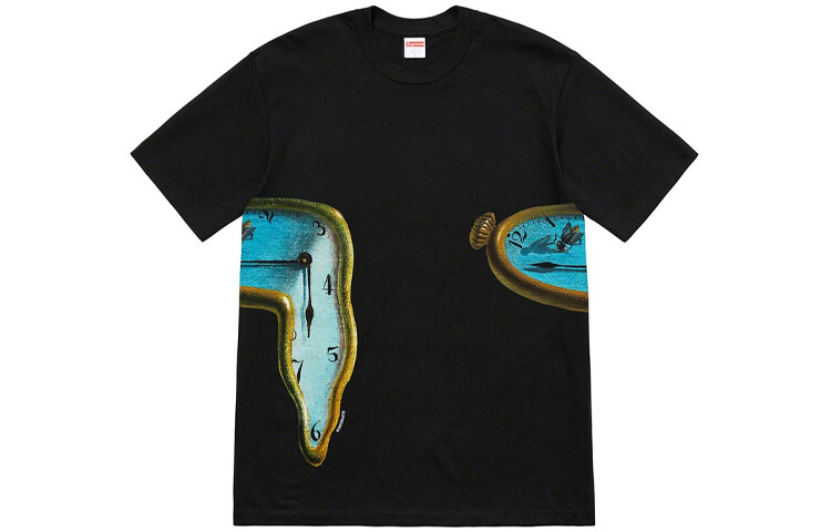 Футболка SS19 унисекс Supreme
Футболка SS19 унисекс Supreme
