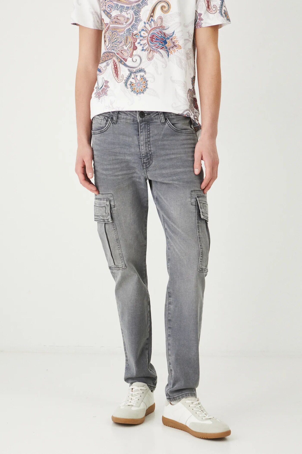 Джинсы Medicine, серый
Джинсы Medicine, серый