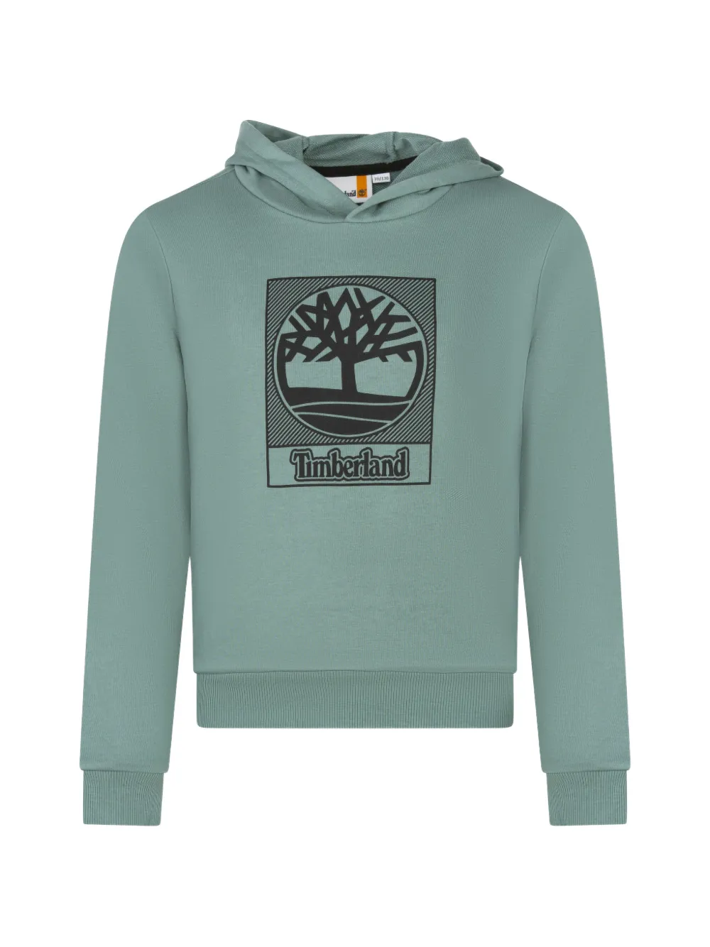 Худи с принтом логотипа Timberland Kids, зеленый
Худи с принтом логотипа Timberland Kids, зеленый