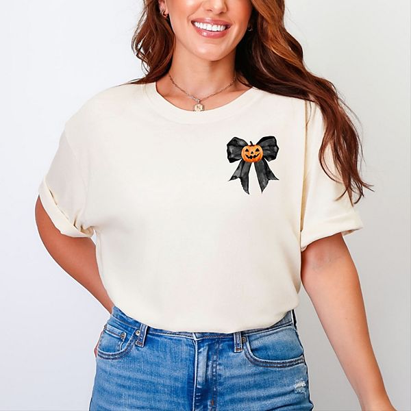 Футболка с принтом Haunted house coquette chart Simply Sage Market, Ivory
Футболка с принтом Haunted house coquette chart Simply Sage Market, Ivory