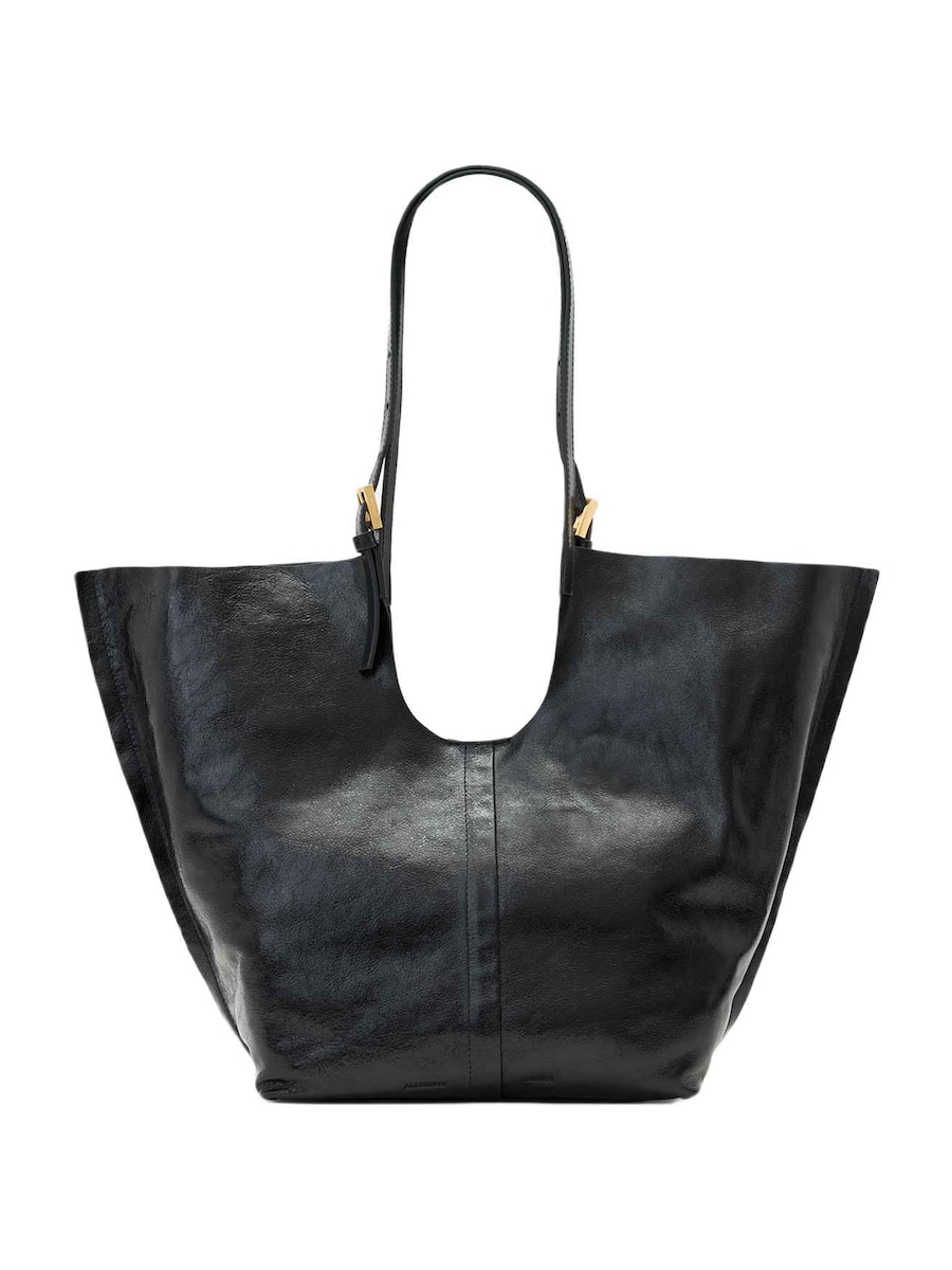 Сумка-шоппер AllSaints ARA, черный
Сумка-шоппер AllSaints ARA, черный