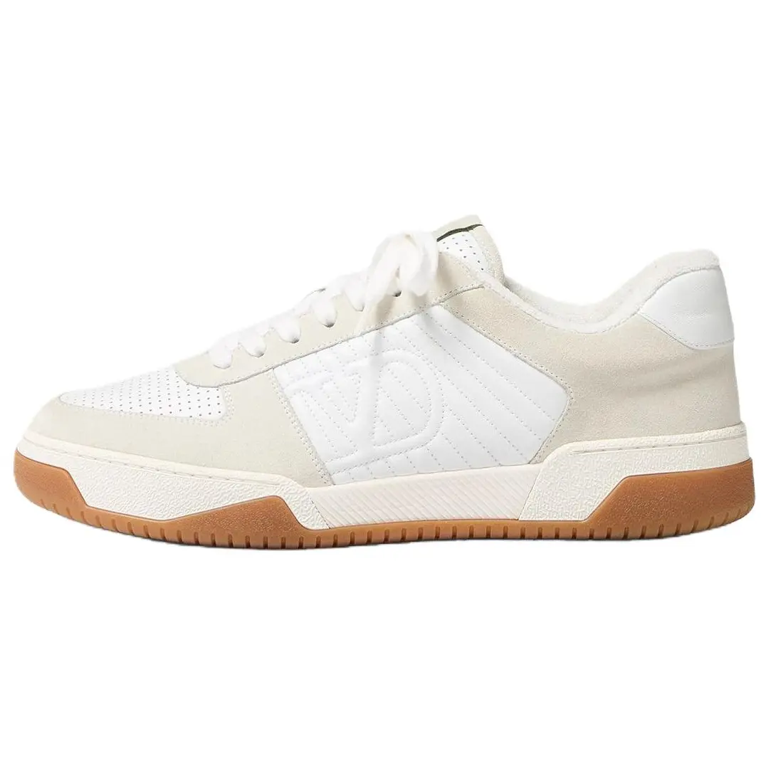 Valentino SPARRY низкие кроссовки для скейтбординга мужские white
Valentino SPARRY низкие кроссовки для скейтбординга мужские white