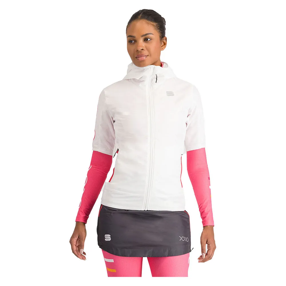 Куртка Sportful Doro, белый
Куртка Sportful Doro, белый
