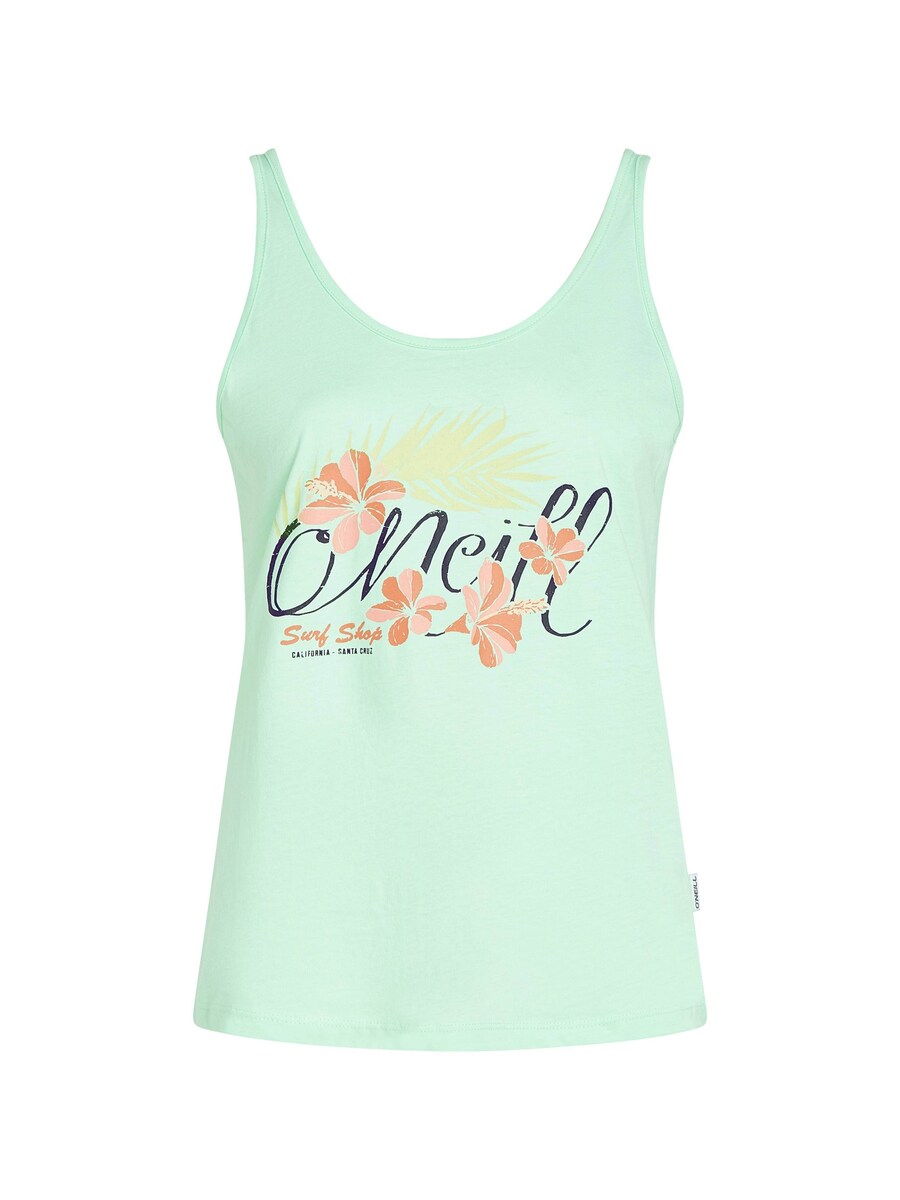 Топ O'NEILL, мятный
Топ O'NEILL, мятный