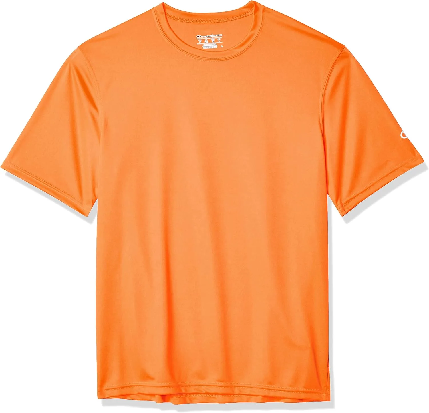 Футболка Champion Double Dry
Футболка Champion Double Dry