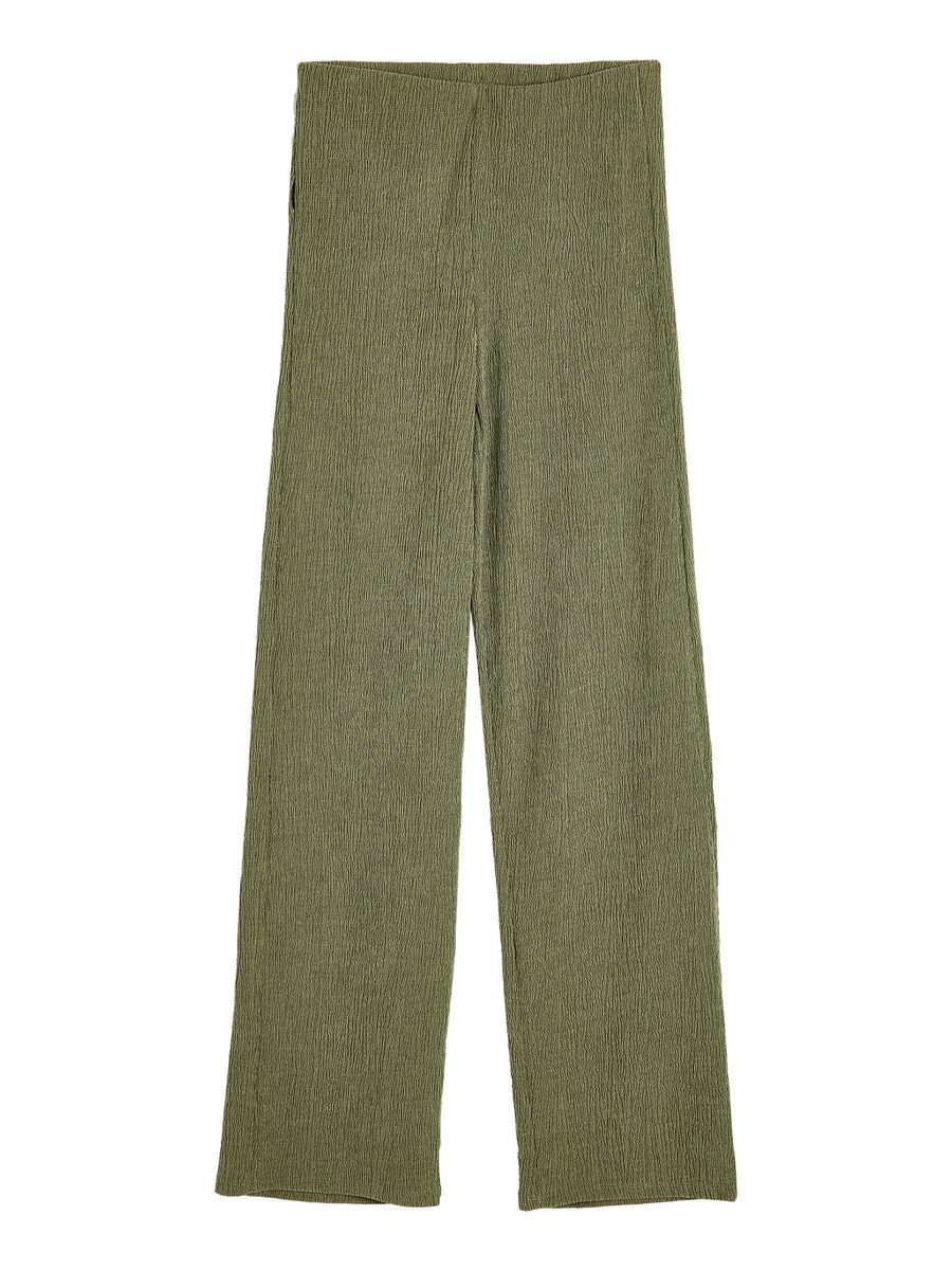 Обычные брюки Koton, хаки
Обычные брюки Koton, хаки