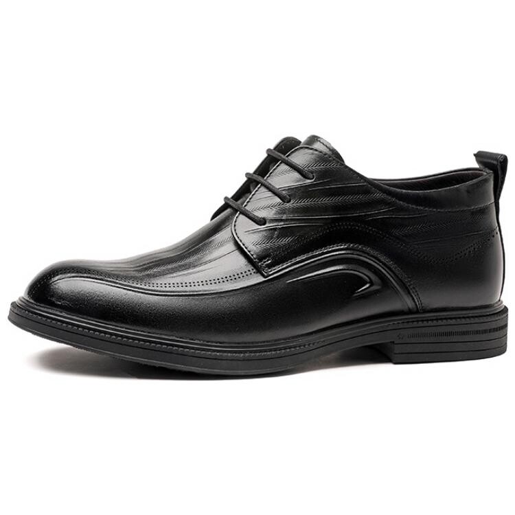 Туфли мужские среднего размера Spider King, черный
Туфли мужские среднего размера Spider King, черный