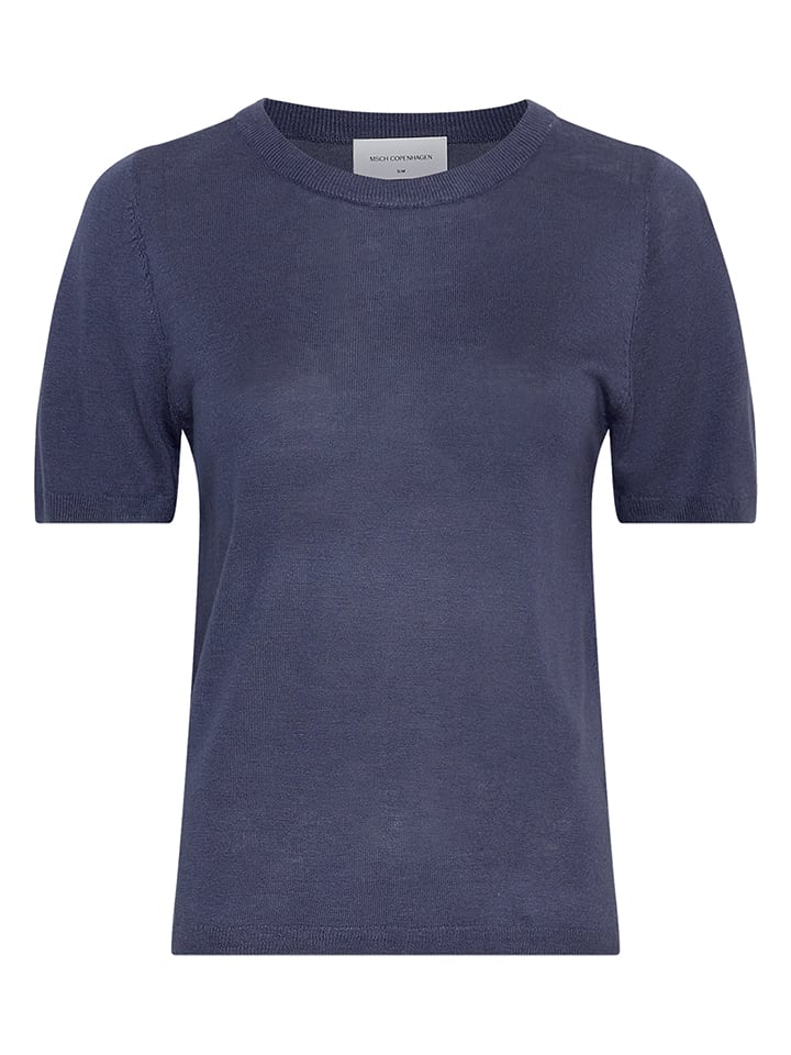 Блузка MOSS COPENHAGEN, темно-синий
Блузка MOSS COPENHAGEN, темно-синий