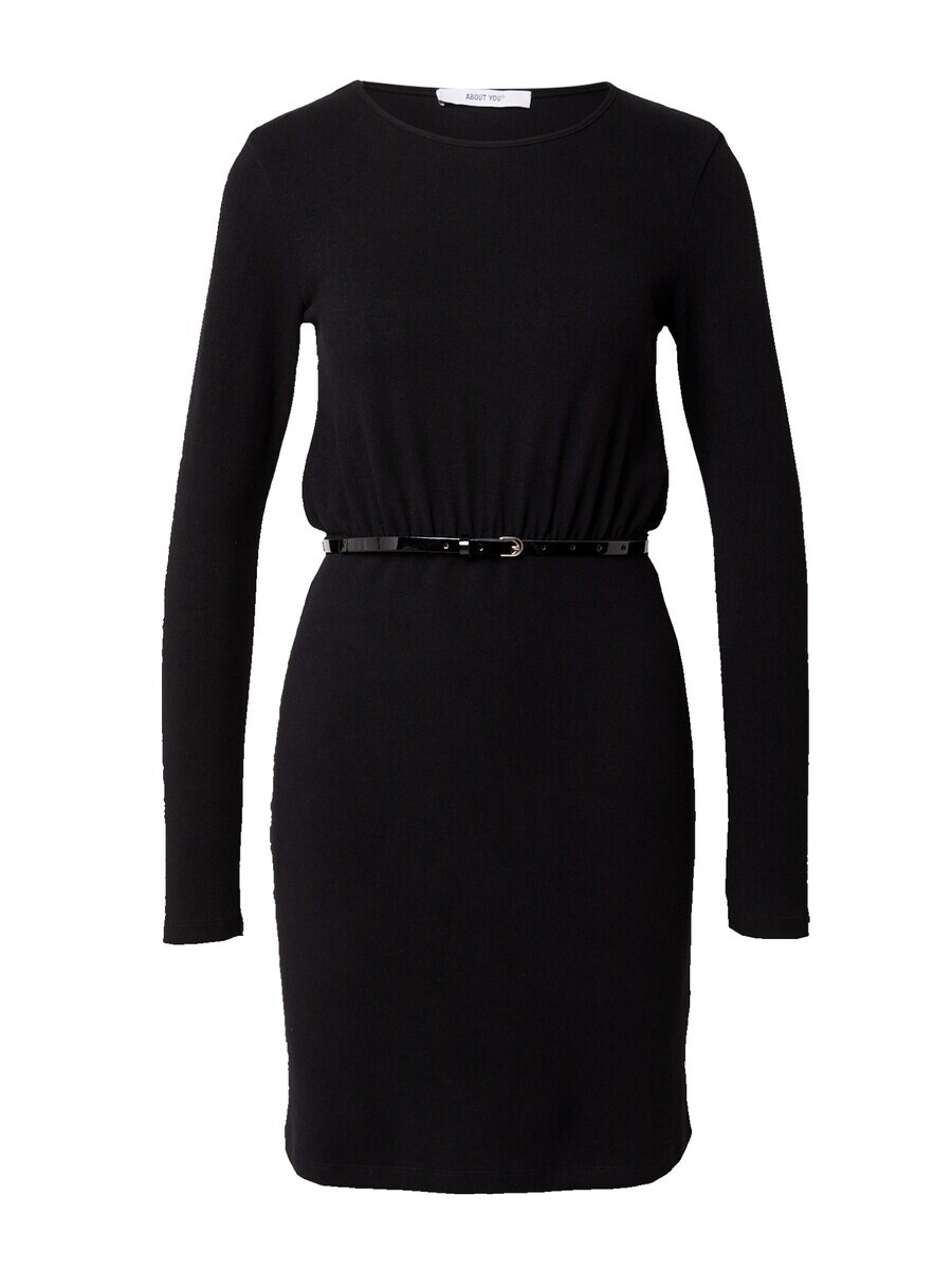 Мини платье ABOUT YOU Dress Shirin, черный
Мини платье ABOUT YOU Dress Shirin, черный