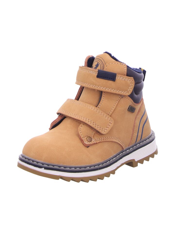 Сапоги Slobby Klett, коричневый
Сапоги Slobby Klett, коричневый