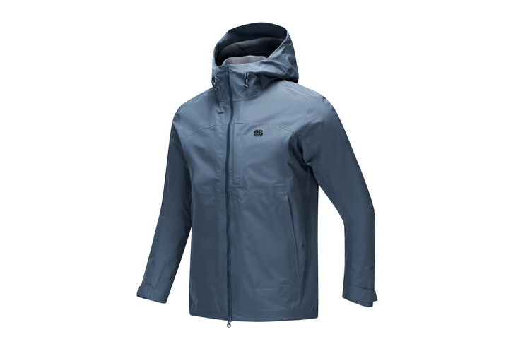 Ветровка серии HIKE для мужчин Kolon Sport, черный
Ветровка серии HIKE для мужчин Kolon Sport, черный