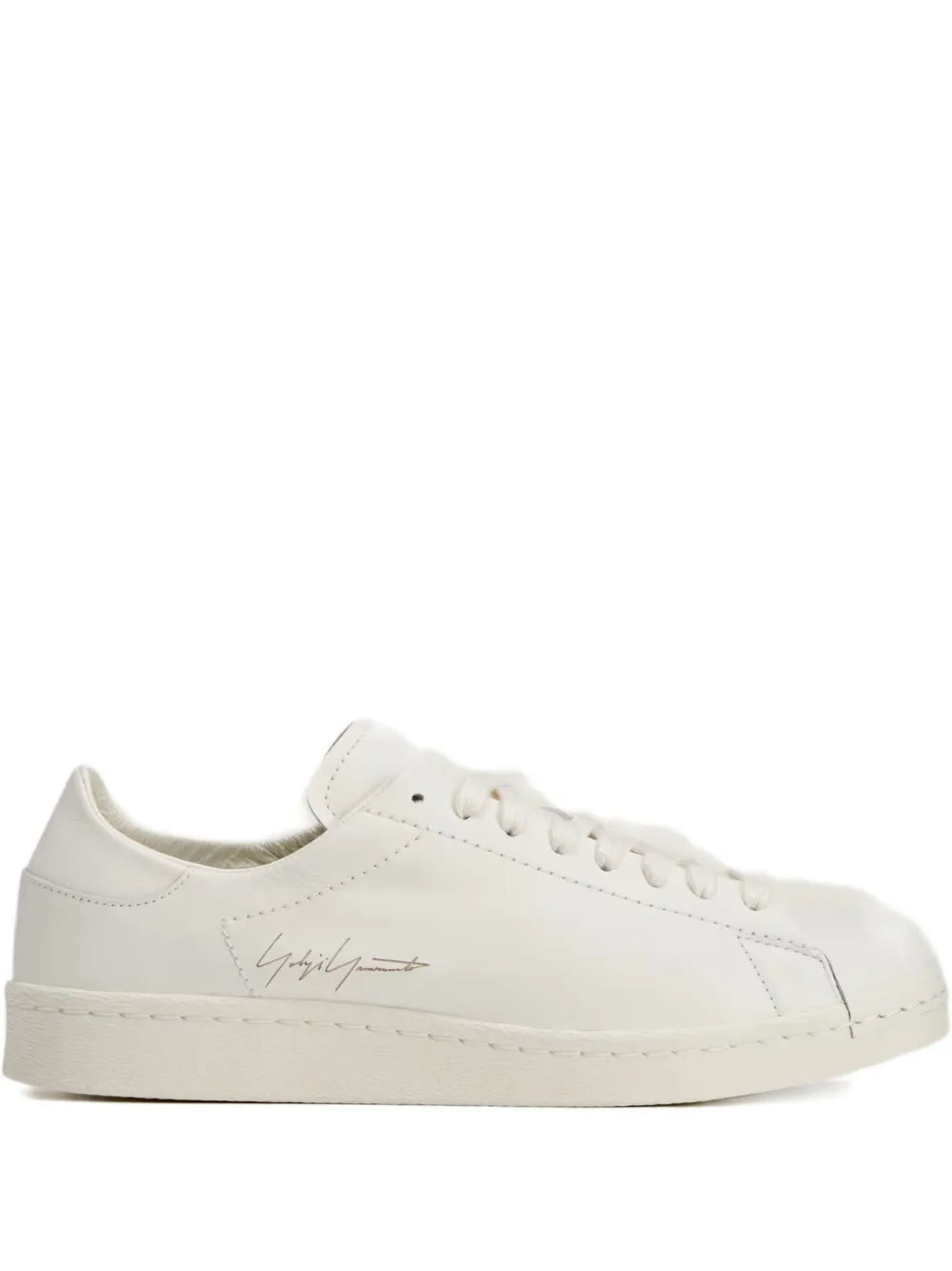 Кроссовки Superstar Y-3, нейтральный
Кроссовки Superstar Y-3, нейтральный