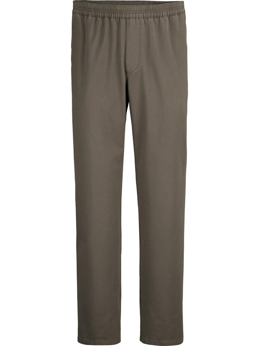 Брюки BABISTA Regular Pants, серый
Брюки BABISTA Regular Pants, серый