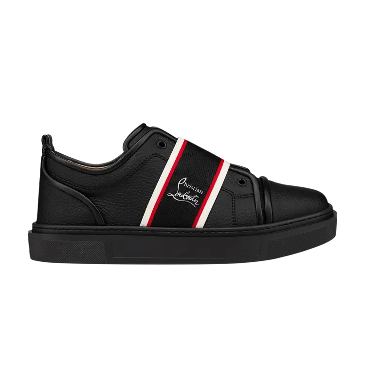 Кроссовки Christian Louboutin Adolescenza, черный, Черный;серый, Кроссовки Christian Louboutin Adolescenza, черный
Кроссовки Christian Louboutin Adolescenza, черный, Черный;серый, Кроссовки Christian Louboutin Adolescenza, черный