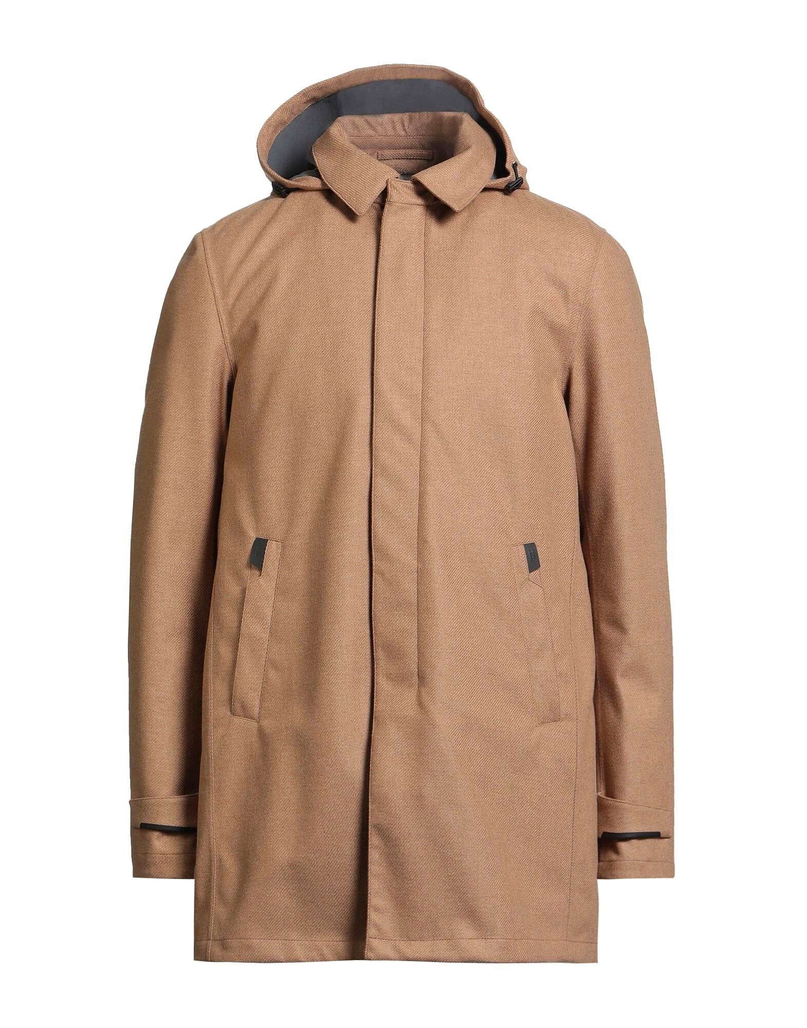 Пальто Herno, коричневый
Пальто Herno, коричневый