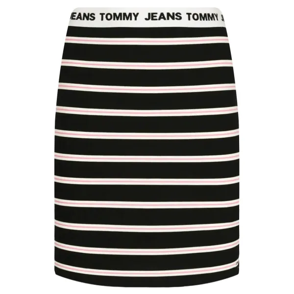 Юбка Tommy Hilfiger, черный
Юбка Tommy Hilfiger, черный