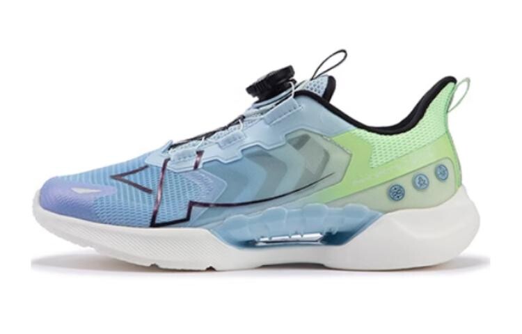 Кроссовки Hydrogen Wind 5.0 Pro Kids GS Low-top Maoyue Blue/Frozen Green Xtep, цвет Maoyue Blue/Frozen Green
Кроссовки Hydrogen Wind 5.0 Pro Kids GS Low-top Maoyue Blue/Frozen Green Xtep, цвет Maoyue Blue/Frozen Green