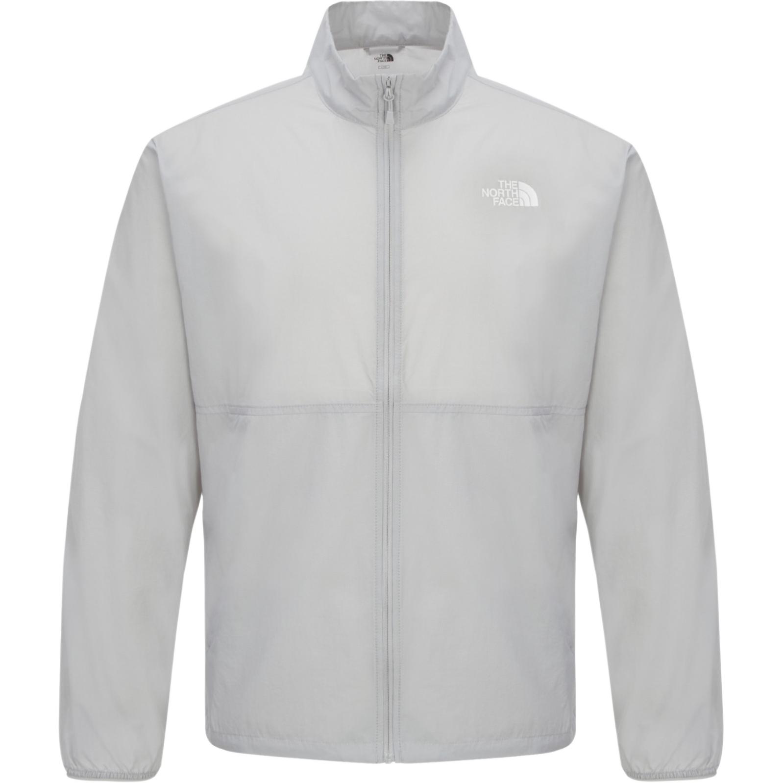 THE NORTH FACE Куртка мужская ледяной серый, Ice Gray
THE NORTH FACE Куртка мужская ледяной серый, Ice Gray
