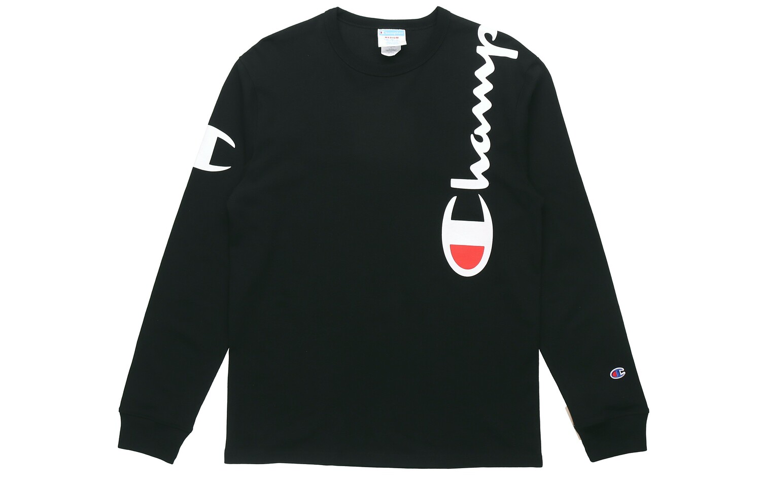 Футболка унисекс Champion
Футболка унисекс Champion