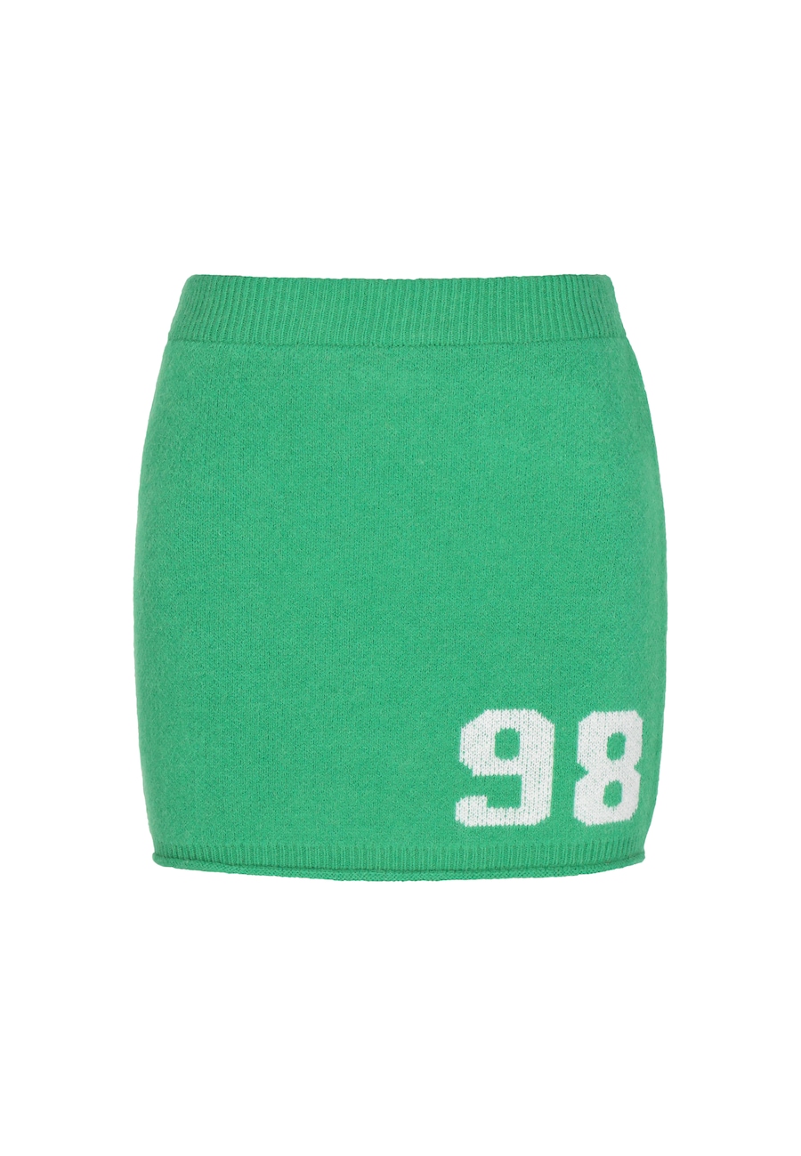 Юбка MYMO, зеленый
Юбка MYMO, зеленый