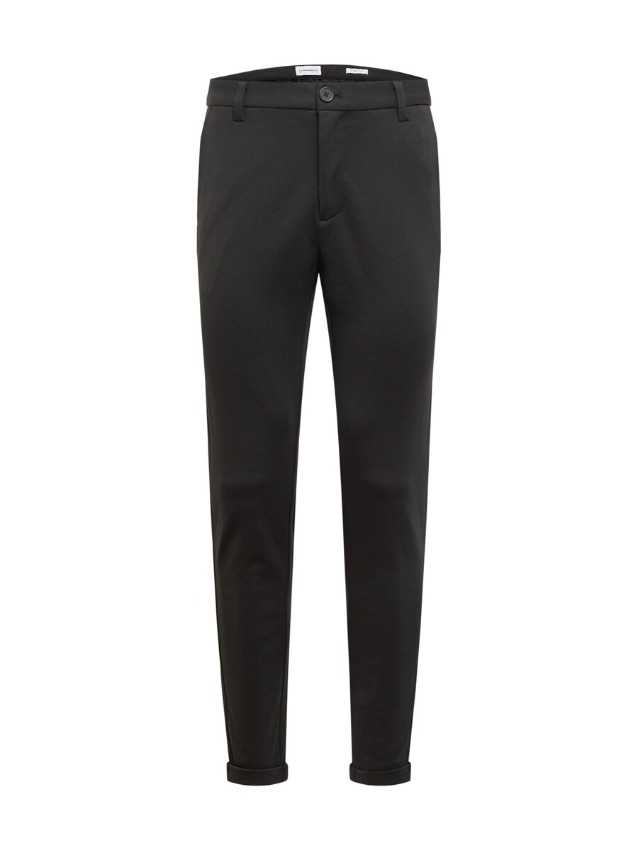 Узкие брюки-чинос Lindbergh Superflex, Black
Узкие брюки-чинос Lindbergh Superflex, Black