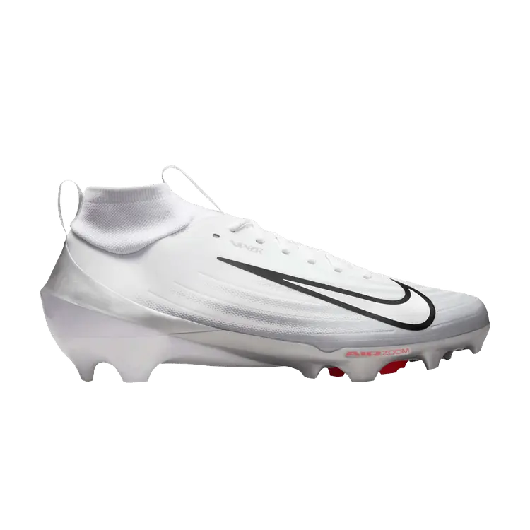 Кроссовки Air Zoom Vapor Pro 1 'White Black', белый
Кроссовки Air Zoom Vapor Pro 1 'White Black', белый